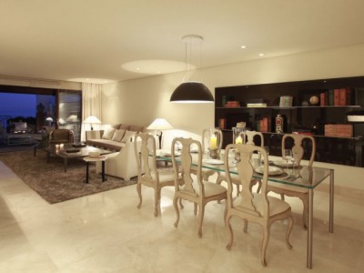 Estepona property: Estepona Penthouse 245177