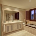 Estepona property: Estepona Penthouse, Spain 245177