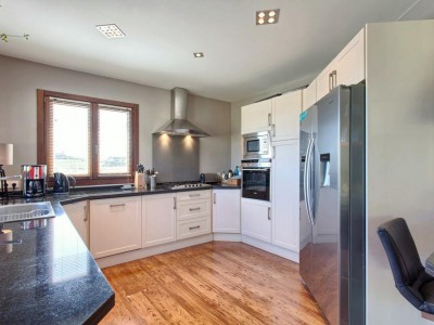 Villa for sale in town, Malaga 245178
