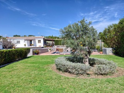 Villa in Malaga for sale 245178