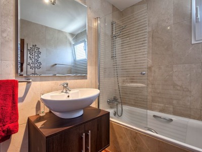 Malaga Villa 245178