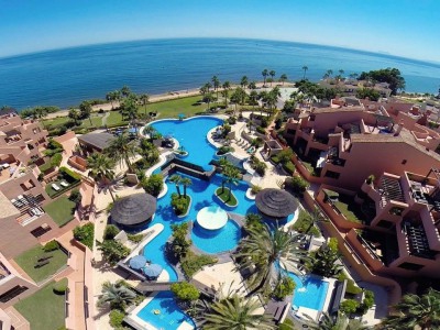 Estepona property: Apartment for sale in Estepona 245180