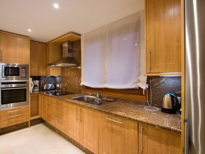 Estepona property: Apartment for sale in Estepona, Spain 245180