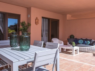 Estepona property: Apartment with 2 bedroom in Estepona 245180
