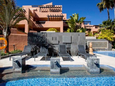 Estepona property: Malaga property | 2 bedroom Apartment 245180