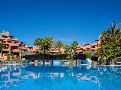 Estepona property: Estepona Apartment 245180