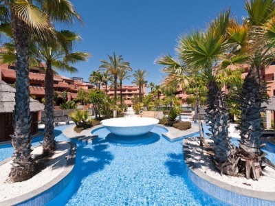 Estepona property: Apartment for sale in Estepona 245182