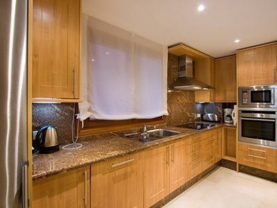 Estepona property: Apartment for sale in Estepona, Spain 245182