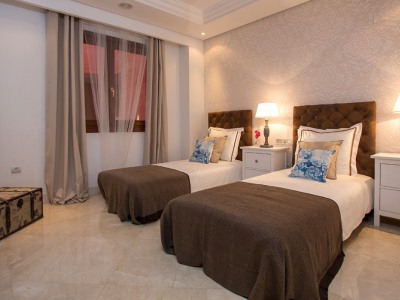 Estepona property: Apartment for sale in Estepona, Malaga 245182