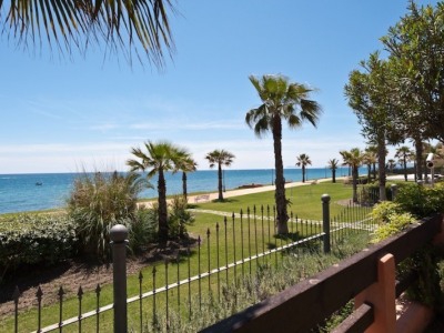 Estepona property: Estepona Apartment 245182
