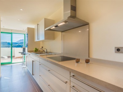 Estepona property: Apartment with 2 bedroom in Estepona, Spain 245184