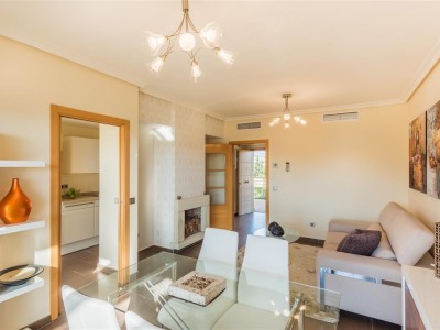 Estepona property: Estepona Apartment 245184