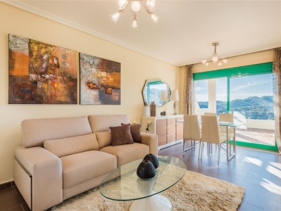 Estepona property: Malaga Apartment 245184