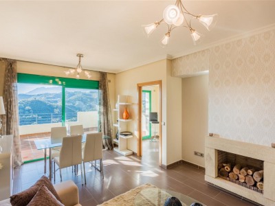 Estepona property: Penthouse for sale in Estepona, Spain 245185