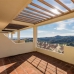 Estepona property: Penthouse in Estepona 245185
