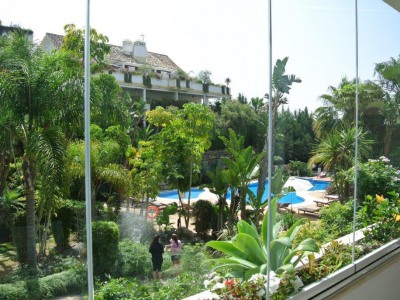 Marbella property: Apartment for sale in Marbella 245188