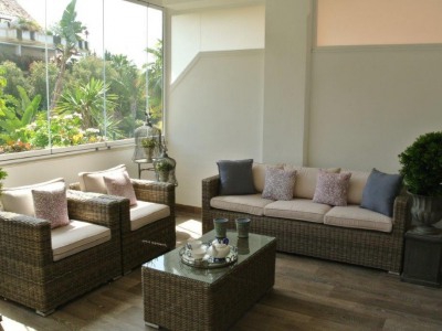 Marbella property: Malaga Apartment 245188