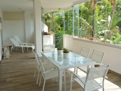Marbella property: Marbella Apartment 245188