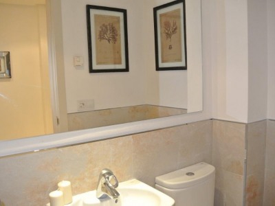 Marbella property: Apartment with 2 bedroom in Marbella 245188