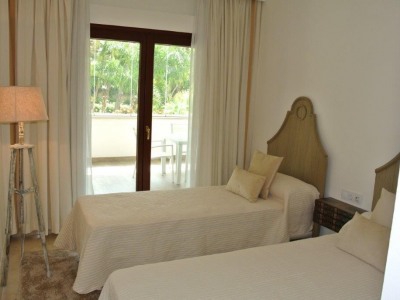 Marbella property: Apartment with 2 bedroom in Marbella, Spain 245188