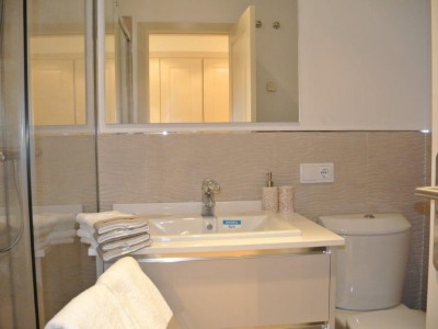 Marbella property: Apartment for sale in Marbella, Malaga 245188