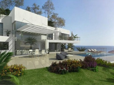 Benalmádena property: Villa for sale in Benalmádena 245189