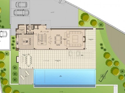 Benalmádena property: Benalmádena, Spain | Villa for sale 245189