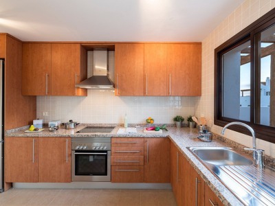 Townhome with 3 bedroom in town 245190