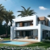 El Paraiso property: 4 bedroom Villa in Malaga 245753