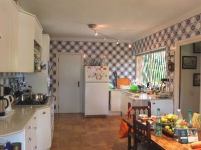 Estepona property: Villa with 9+ bedroom in Estepona, Spain 245754