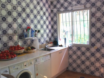 Estepona property: Villa for sale in Estepona, Malaga 245754