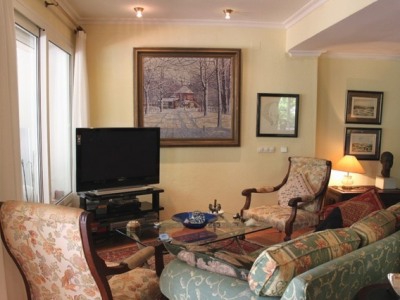 Estepona property: Malaga Villa 245754
