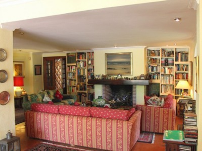 Estepona property: Estepona Villa 245754