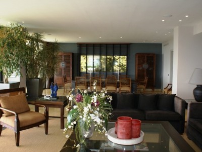 Benahavis property: Villa with 7 bedroom in Benahavis 245755