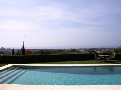 Benahavis property: Villa in Malaga for sale 245755