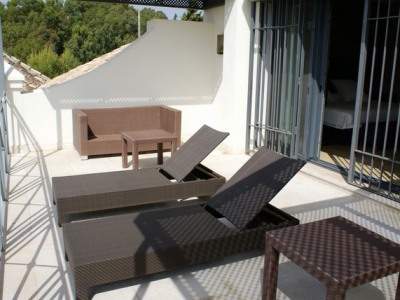Benahavis property: Malaga Villa 245755