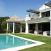 Benahavis property: Malaga, Spain Villa 245755