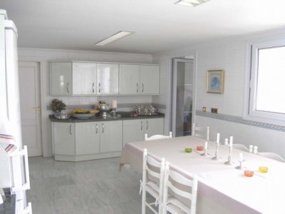 Marbella property: Malaga Penthouse 245756