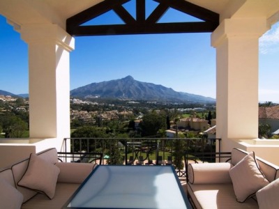 Marbella property: Villa for sale in Marbella, Spain 245757