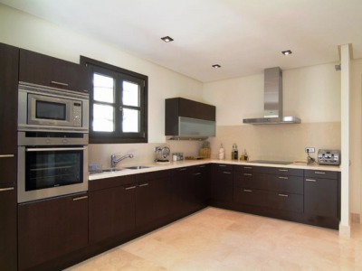 Marbella property: Villa with 6 bedroom in Marbella, Spain 245757