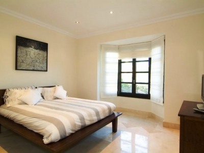Marbella property: Malaga Villa 245757