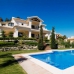 Marbella property: Malaga, Spain Villa 245757
