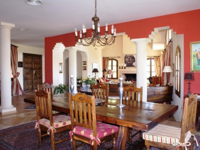 Marbella property: Villa for sale in Marbella, Malaga 245758