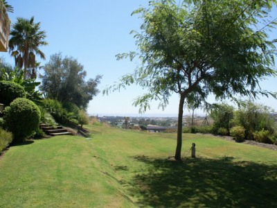 Marbella property: Malaga property | 4 bedroom Villa 245758