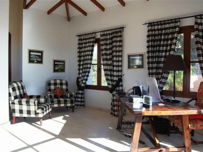 Marbella property: Marbella, Spain | Villa for sale 245758