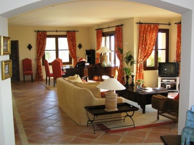 Marbella property: Malaga Villa 245758