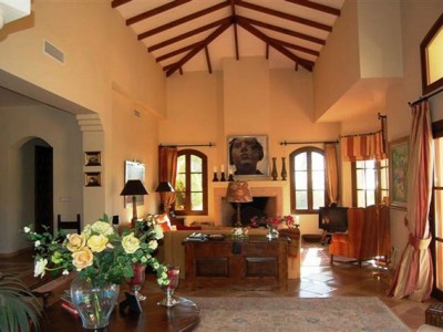 Marbella property: Marbella Villa 245758