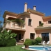 Marbella property: 4 bedroom Villa in Malaga 245758