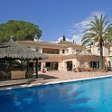 Marbella property: Villa for sale in Marbella 245759