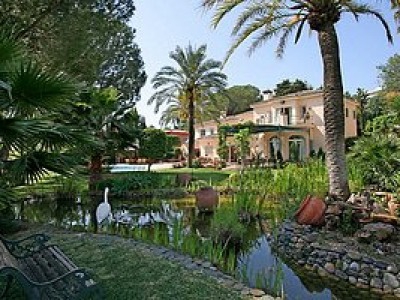 Marbella property: Malaga Villa 245759